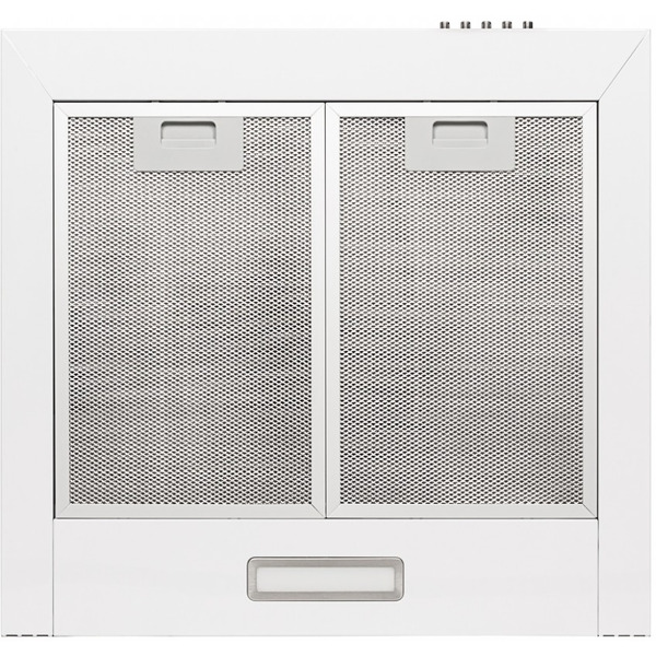 Кухонная вытяжка GrandGermes Rimini 60 (белый)