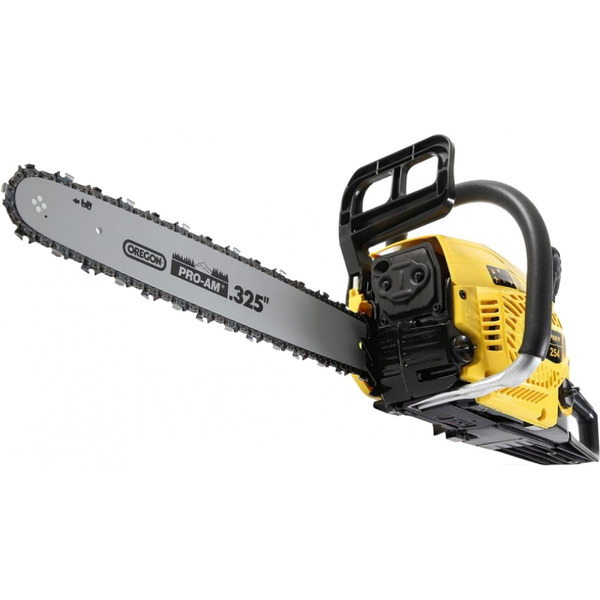 Бензиновая цепная пила CHAMPION A254-18