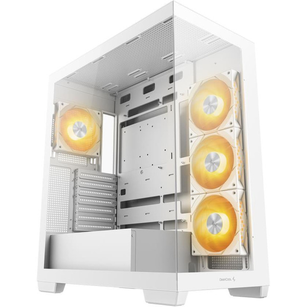 Корпус DeepCool CG580 4F R-CG580-WHADA4-G-1