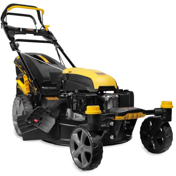 Бензиновая газонокосилка CHAMPION LMZ5130/2