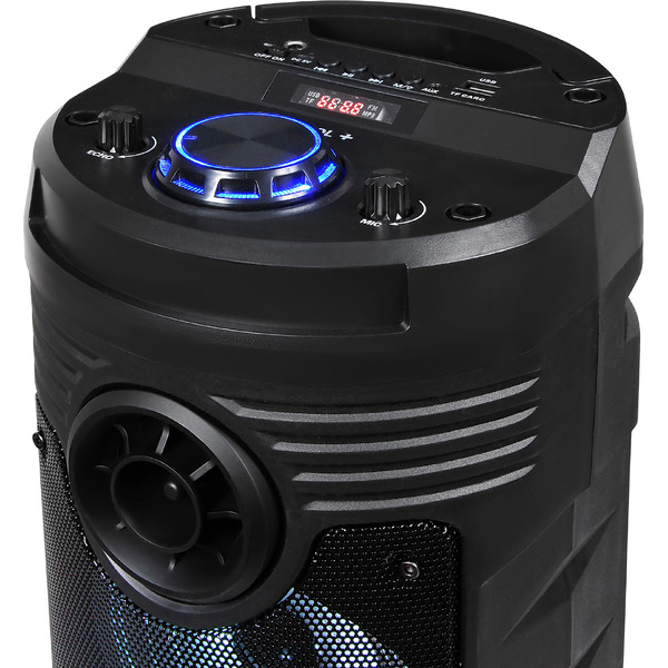 Минисистема Hyundai H-MC170