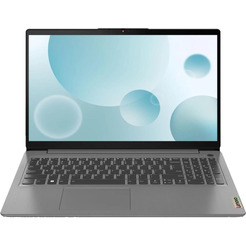 Ноутбук Lenovo IdeaPad 3 15IAU7 82RKWLQNWO+ MS Office 2019 + мышь Logitech