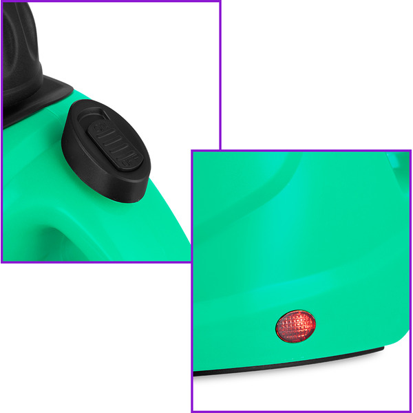 Пароочиститель Kitfort КТ-9138-2