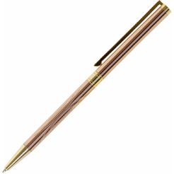 Ручка подарочная шариковая ASTRON GOLD GALANT 143526