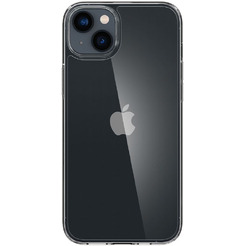 Чехол Spigen Air Skin Hybrid для iPhone 14 Plus/15 Plus ACS04886