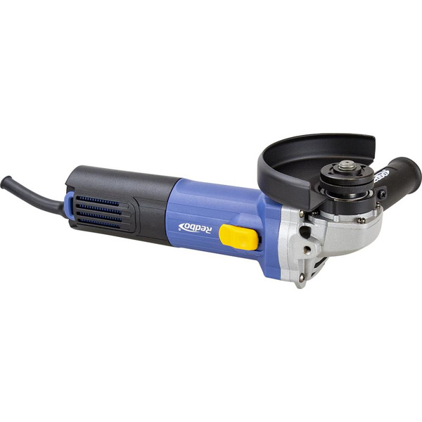 Шлифмашина Redbo EAG125/950D