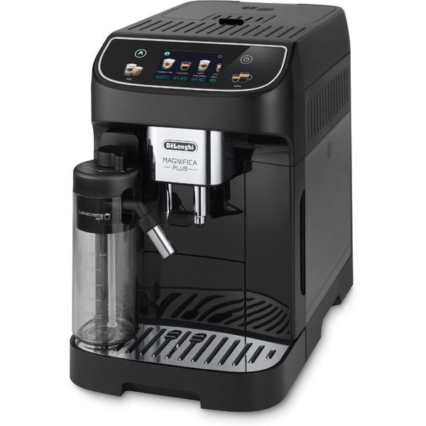 Кофемашина DeLonghi Magnifica Plus ECAM320.60.B