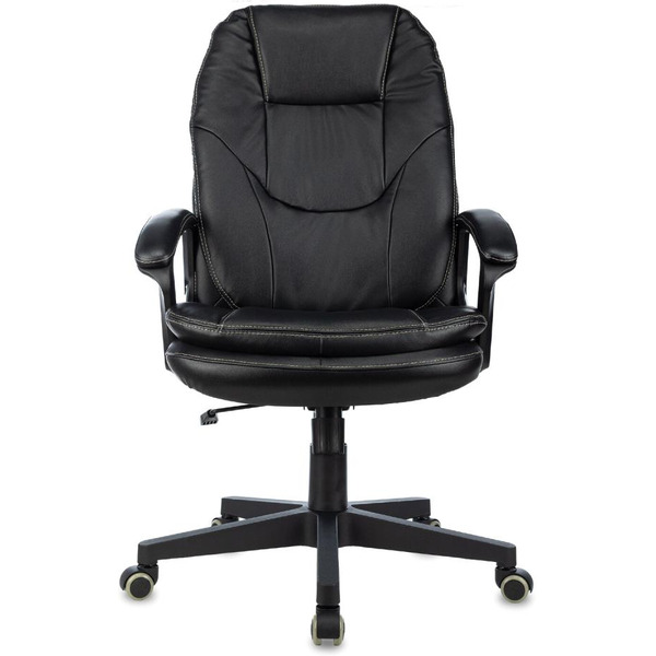 Кресло Brabix Trend EX-568 (черный)