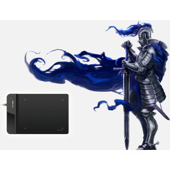 Графический планшет XP-Pen Star G430S