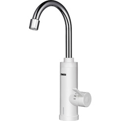 Водонагреватель проточный Zanussi SmartTap Fresh