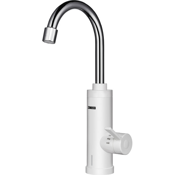 Водонагреватель проточный Zanussi SmartTap Fresh