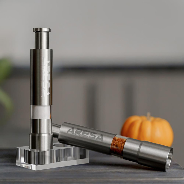 Мельницы для специй AR-5601