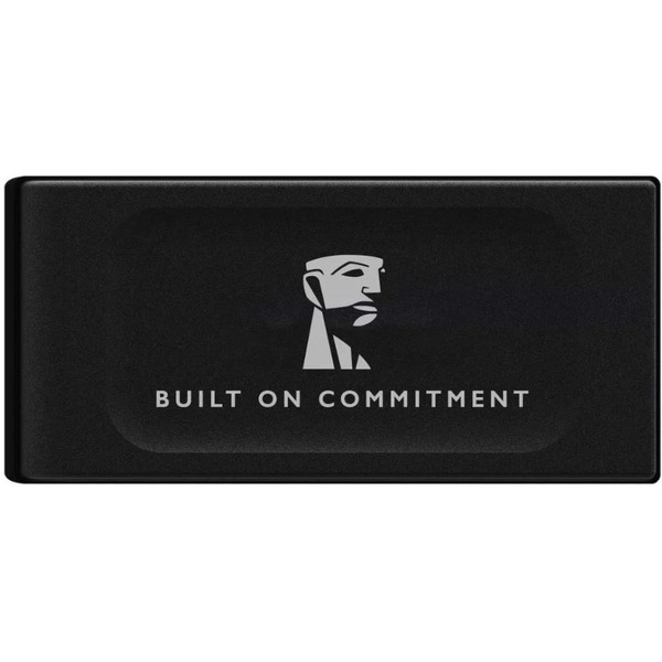 Внешний накопитель Kingston XS1000 1TB SXS1000/1000GA