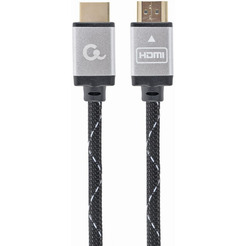 Кабель Cablexpert CCB-HDMIL-3M