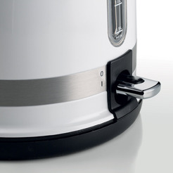 Электрочайник Ariete Moderna 2854 (белый)