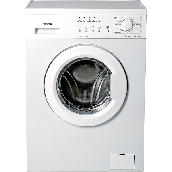 Стиральная машина ATLANT СМА-50У108-000