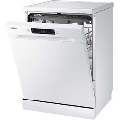 Посудомоечная машина Samsung DW60M6050FW/WT