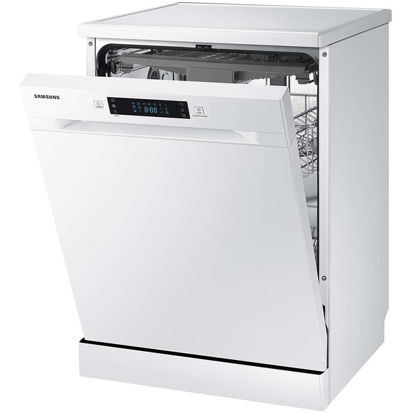 Посудомоечная машина Samsung DW60M6050FW/WT