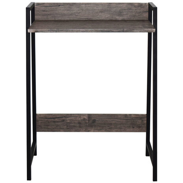 Стол Brabix Loft CD-003 (мореный дуб)