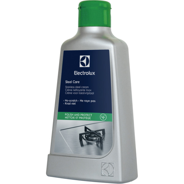 Чистящее средство для поверхностей из нержавеющей стали ELECTROLUX, 250 мл., E6SCC104