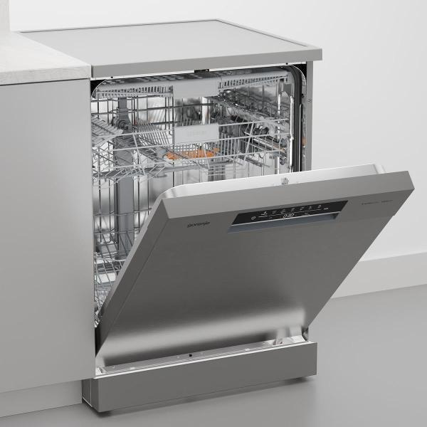 Посудомоечная машина GORENJE GS643C90X