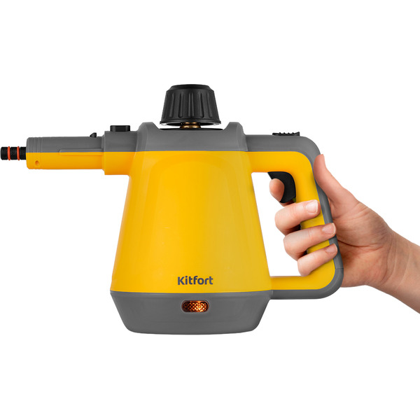 Пароочиститель Kitfort КТ-9175