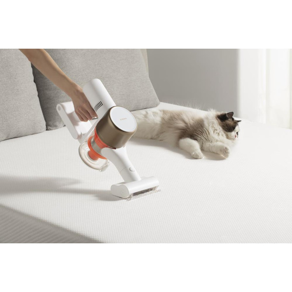 Вертикальный пылесос Xiaomi Vacuum Cleaner G10 Plus BHR6179EU (B207)