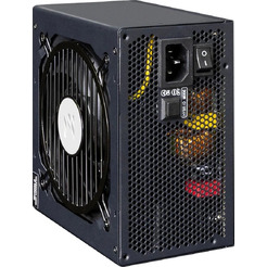 Блок питания Zalman ZM1200-ARX2