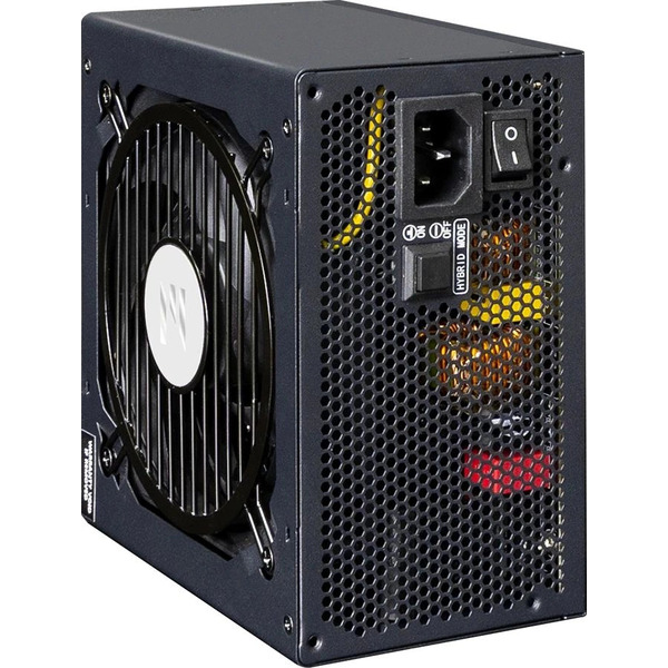 Блок питания Zalman ZM1200-ARX2