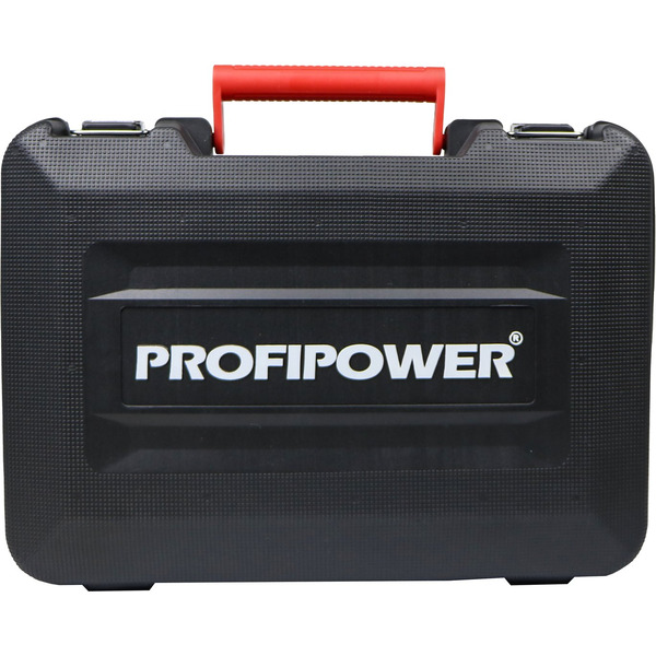 Перфоратор Profipower PBH32 E0362