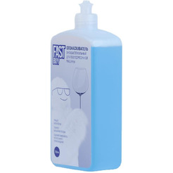 Ополаскиватель для посудомоечной машины FASTBUY Rinse антибактериальный 750 мл