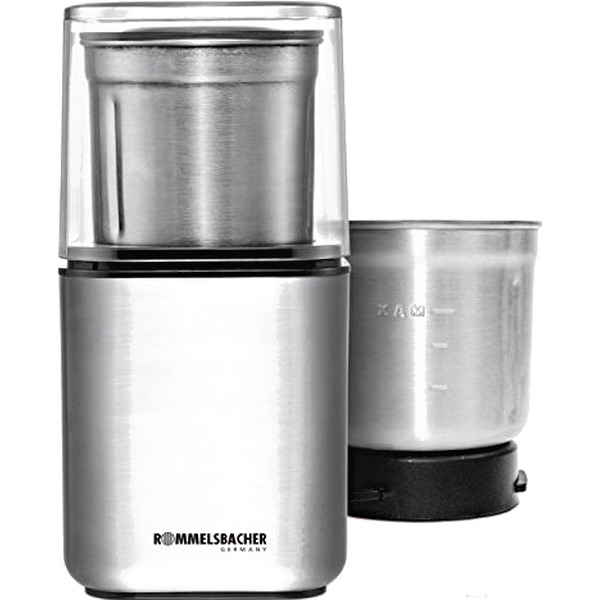 Электрическая кофемолка ROMMELSBACHER EGK 200