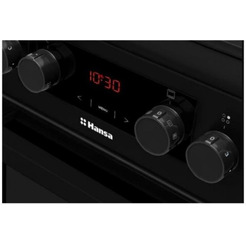 Плита газоэлектрическая HANSA FCMS593563