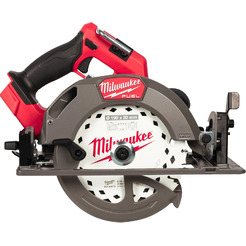 Дисковая пила Milwaukee M18FCS66GR3-0 4933493491 (без АКБ и ЗУ)