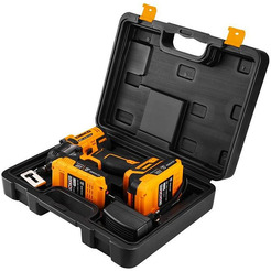 Гайковерт Deko ZKIS20 081-1013