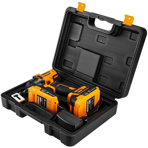 Гайковерт Deko ZKIS20 081-1013