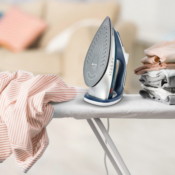 Электроутюг VITEK VT-8306G