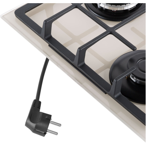 Газовая варочная панель MAUNFELD EGHG.43.33CBG.R/G