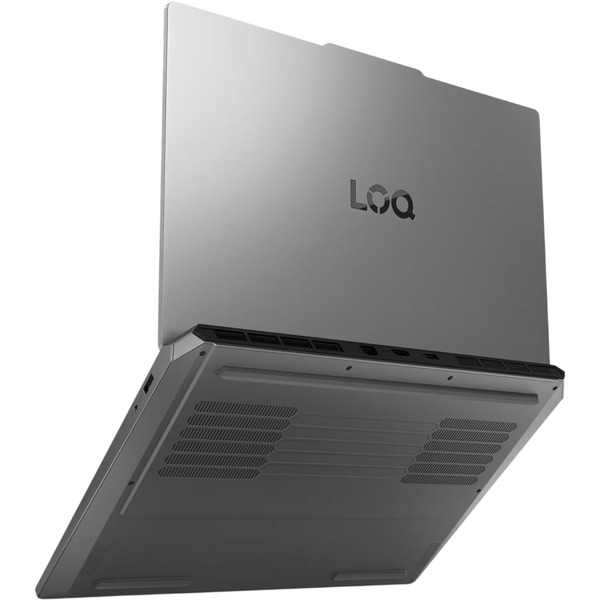 Ноутбук Lenovo LOQ Essential 15IRX11 83SC001LPS