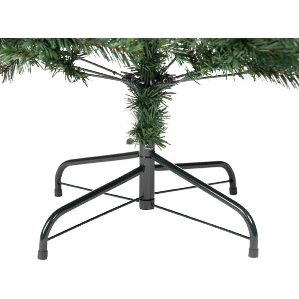 Ель искусственная Winter Light / ML-0066-001 (150см)