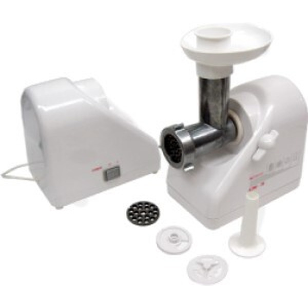 Мясорубка БЕЛВАР-36/220-4-31