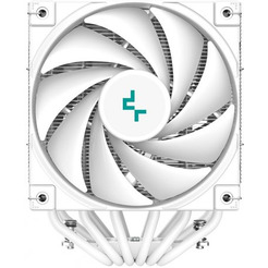 Кулер для процессора DeepCool AK620 Digital WH R-AK620-WHADMN-G