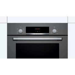 Духовой шкаф Bosch Serie 4 HBF514BH0T