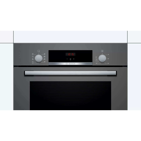 Духовой шкаф Bosch Serie 4 HBF514BH0T