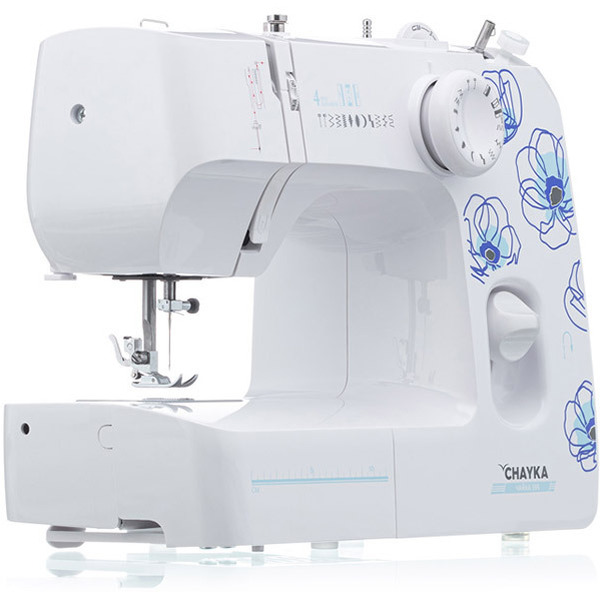 Швейная машина Chayka 595