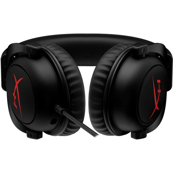 Наушники HyperX Cloud Core DTS (HX-HSCC-2-BK/WW/4P4F2AA)