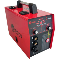 Сварочный полуавтомат Edon Smart MIG-190