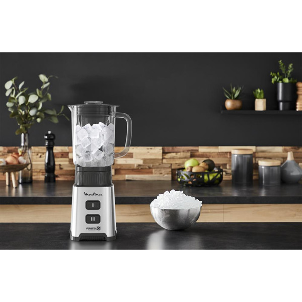 Блендер MOULINEX LM17GD10