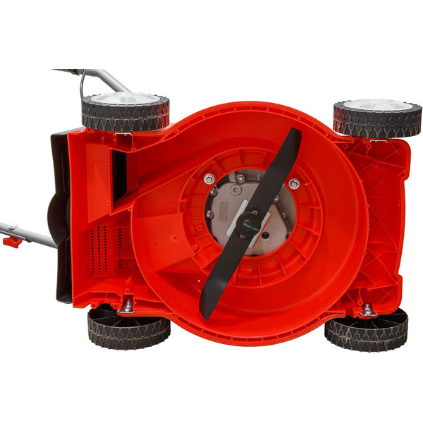 Газонокосилка ECO LG-433