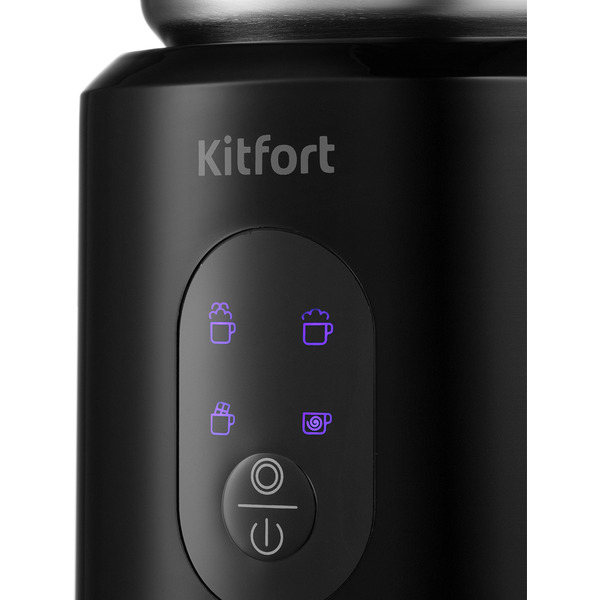 Капучинатор Kitfort КТ-793
